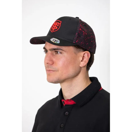 CASQUETTE Stade Toulousain