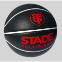 Ballon de basket . Stade Toulousain