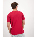 Tee Shirt STADE TOULOUSAIN shield homme