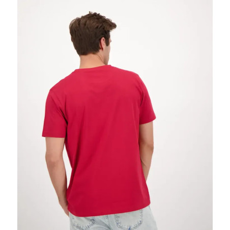 Tee Shirt STADE TOULOUSAIN shield homme