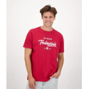 Tee Shirt STADE TOULOUSAIN shield homme
