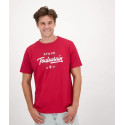 Tee Shirt STADE TOULOUSAIN shield homme