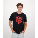 Tee Shirt STADE TOULOUSAIN Giant homme