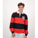 Polo Homme Prestige STADE TOULOUSAIN