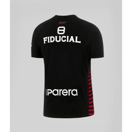 Maillot enfant home Stade Toulousain 2026-27