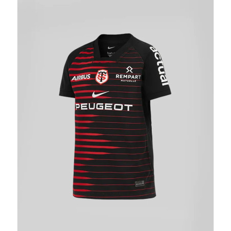 Maillot home Stade Toulousain 2026-27 homme