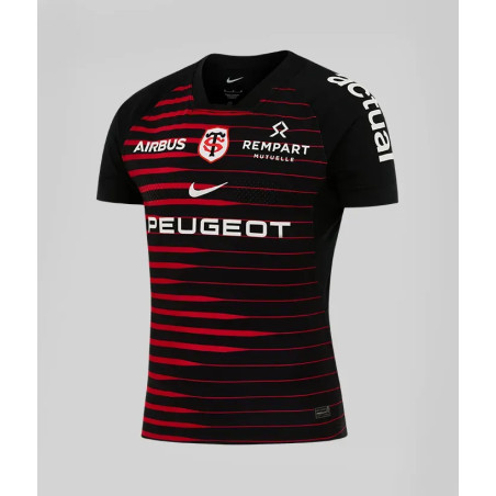 Maillot home Stade Toulousain 2026-27 homme