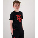 TEE SHIRT  Stade Toulousain Giant junior