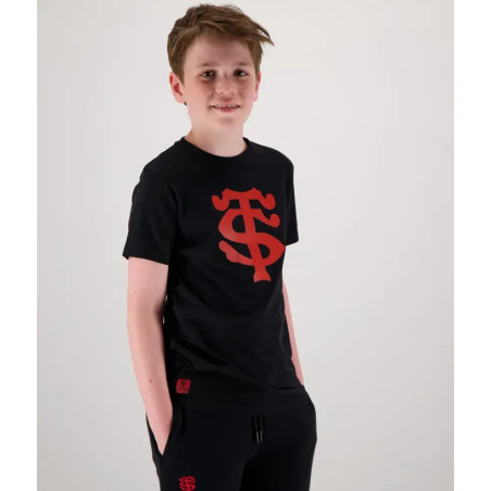 TEE SHIRT  Stade Toulousain Giant junior