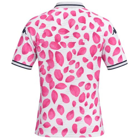 Maillot Stade Français KOMBAT third SFP 26/27 enfant