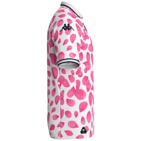 Maillot Stade Français KOMBAT third SFP 26/27 enfant