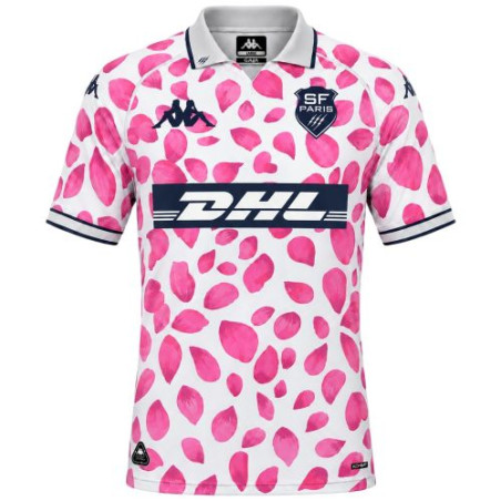 Maillot Stade Français KOMBAT third SFP 26/27 enfant