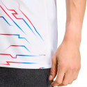 Maillot Extérieur Seven France Rugby Blanc Adidas