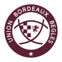 PORTE CLÉ CHABAN - UBB - UBB