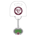 PORTE CLÉ CHABAN - UBB - UBB