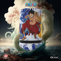 Parfum One Piece – Luffy – 100ml, Okaia