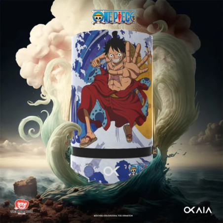 Parfum One Piece – Luffy – 100ml, Okaia
