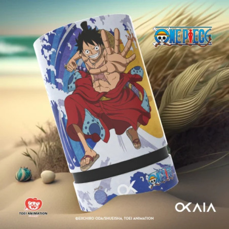 Parfum One Piece – Luffy – 100ml, Okaia