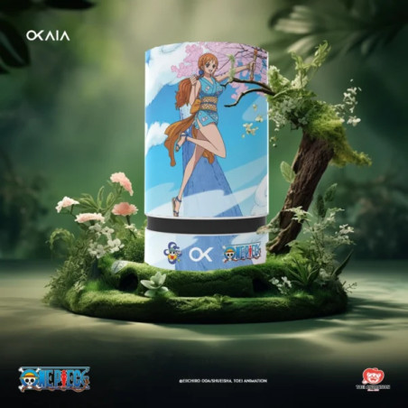 Parfum One Piece – Nami –100ml, Okaia