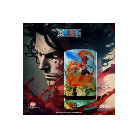 Parfum One Piece – Ace – 100ml, Okaia