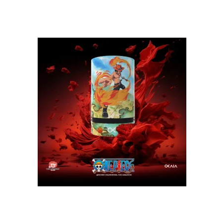 Parfum One Piece – Ace – 100ml, Okaia