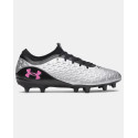 Crampons Under Armour Magnetico Select 6 FG