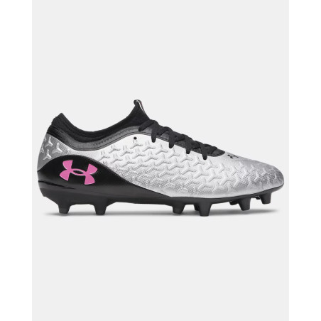 Crampons Under Armour Magnetico Select 6 FG