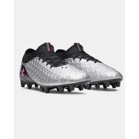 Crampons Under Armour Magnetico Select 6 FG