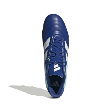 Crampons Vissés Adidas KAKARI RS (SG) - Team Royal Blue