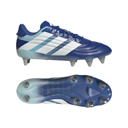 Crampons Vissés Adidas KAKARI RS (SG) - Team Royal Blue