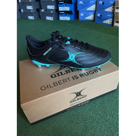 Chaussures Sidestep X6 fers juniors