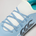 Chaussures Speed Falcon team FG Canterbury BLUE GREY