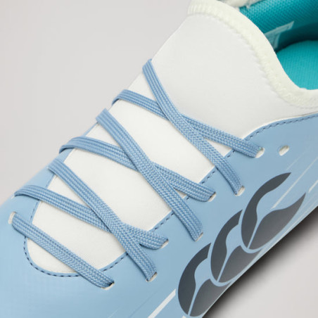 Chaussures Speed Falcon team FG Canterbury BLUE GREY