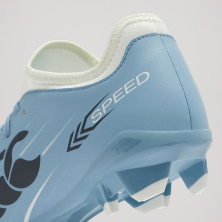 Chaussures Speed Falcon team FG Canterbury BLUE GREY