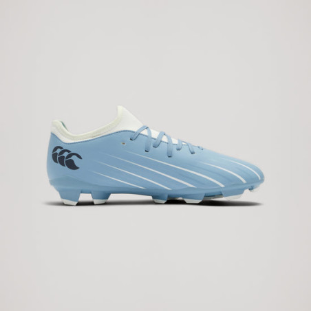 Chaussures Speed Falcon team FG Canterbury BLUE GREY