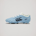Chaussures Speed Falcon team FG Canterbury BLUE GREY