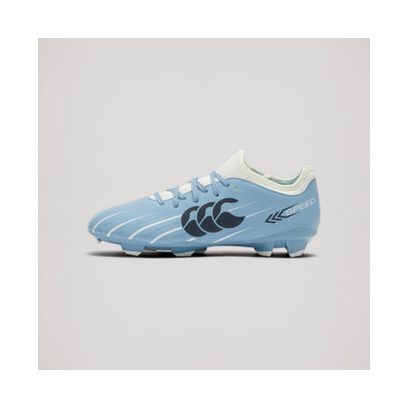 Chaussures Speed Falcon team FG Canterbury BLUE GREY