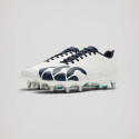 Chaussures  8 crampons Stampede  Groundbreak Canterbury blanc