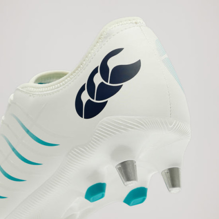 Chaussures Phoenix team SG Canterbury blanc