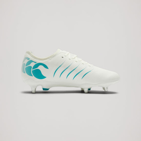 Chaussures Phoenix team SG Canterbury blanc