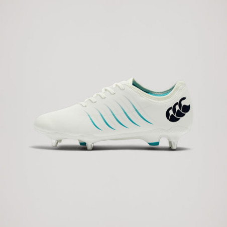 Chaussures Phoenix team SG Canterbury blanc