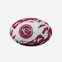 Ballon rugby supporter UBB new Gilbert