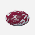 Ballon rugby supporter UBB new Gilbert