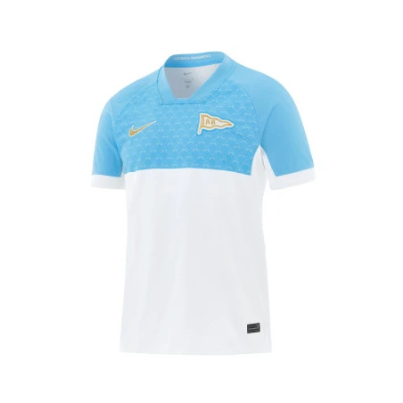 AVIRON BAYONNAIS MENS NIKE JERSEY HOME 26/27e