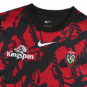 RC TOULON MENS NIKE PRE-MATCH SS TOP 26/27