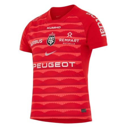 STADE TOULOUSAIN enfant NIKE STADIUM SS JERSEY THIRD 26/27