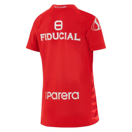 STADE TOULOUSAIN enfant NIKE STADIUM SS JERSEY THIRD 26/27