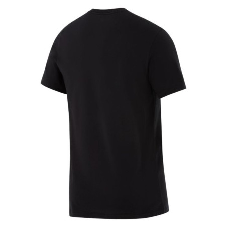 T-shirt graphique rugby Stade Toulousain Nike noir 26/27